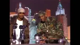 Lil Jon wins hiphop- 2003 Billboard Awards (12/10/2003) 1080 HD