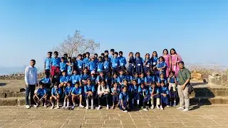 Shivneri dehu alandi ozar sahal 2026 rzpschoolchirle