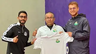 MICRERO SIN FILTRO: PROFESOR JAIRO D&Iacute;AZ- DT S&Eacute;PTIMO JOGO