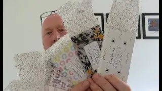 PO Box Opening #1
