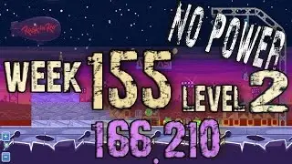 Angry Birds Friends Tournament Week 155  Level 2 | no power HighScore ( 166.210 k )