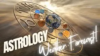 The Cosmic Weather Report: Hilarious Zodiac Forecasts!