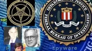 Former FBI Chief Ted Gunderson Exposes Satanic Ritual Child Abuse