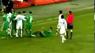 Boateng Humillia + FIGHT 4 PLAYER !