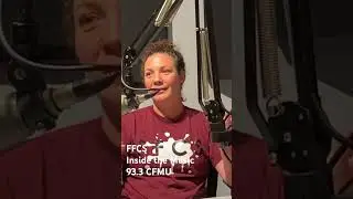 FFCS | Inside the Music | 93.3 CFMU #musicpodcast #musicinterview