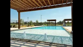 Meritage Homes: Northaven (Rowlett, Texas)
