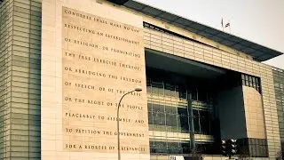 Civil Rights and Civil Liberties - 1st Amendment - Let Us Pray: The Establishment Clause