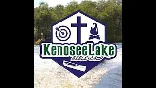 2025, June 1 - Kenosee Lake Bible Camp update - Brad Weber