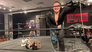 Versus Pro Studios: Alice Blair vs Ricky Tenacious - Unclaimed 2022