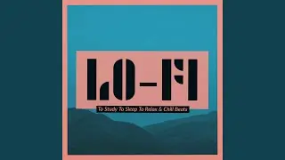 Freestyle Chill (Lo-fi Hip-Hop Beat Instrumental)
