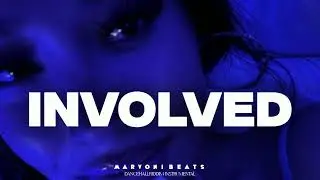 Dancehall Riddim Instrumental 2025 - Involved