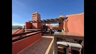 2 Bed Penthouse MDC Arona 2
