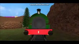 put upon percy