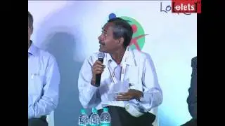 elets Knowledge Exchange, Lonavla - Financial Inclusion