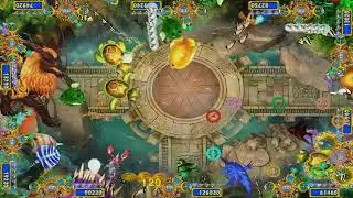 2025 Fishing Game Machine Guide: Overcome Losing Streaks, Boost Skills Fast, Go Viral!