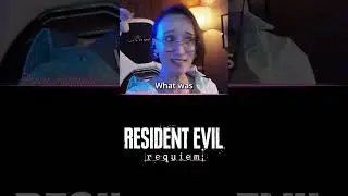 Подождите... нам придётся это пережить?! 💀🏠 #re9