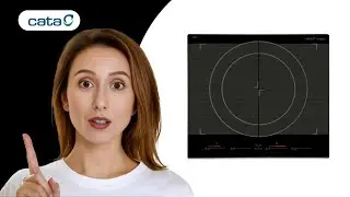 C&oacute;mo Solucionar Problema Detecci&oacute;n Olla Central en CATA GIGA 600 BK