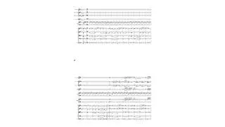 (SCORE) 1. Générique Les Parapluies de Cherbourg - Michel Legrand