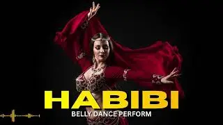 Nonstop Arabic EDM Belly Dance 2025 🎶 Oriental Party Music Bass Boosted  🎶