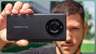 Realme 11 Pro REVIEW, 100Mpx por la gama media!!