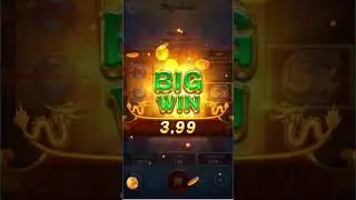 New Dragon Gems Demo of YB Gaming Just Like Fortune Gems