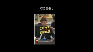 The 2x2 world record is gone! | Cube News episode 5