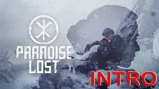 Paradise Lost Walkthrough Gameplay Part 1 - INTRO (PC)