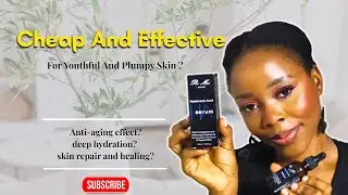 BEST Way to Use Hyaluronic Acid for Maximum Hydration | Pei Mei Hyaluronic Acid Serum Honest Review