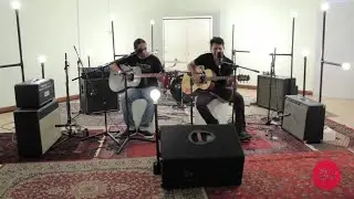 Francis Wolf - Kampung Boy (Live on The Wknd Sessions, #54)