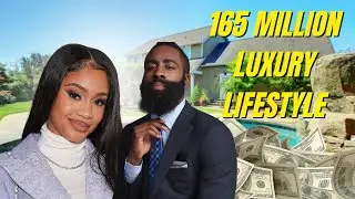 James Harden rich lifestyle - James Harden most expensive outfit - How much is his costly wardrobe?