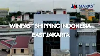 WINFAST SHIPPING INDONESIA