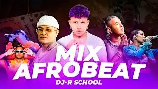🔥AFROBEAT 2025🔥 Beéle, W Sound, Kapo, Boza y Más | Solo Hits