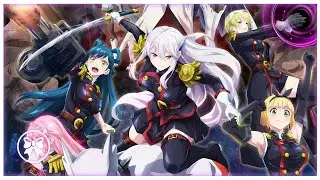 Chained Soldier - Opening Full | 