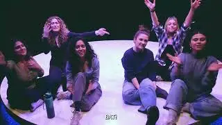 We test the cast on all things TESTMATCH | Orange Tree Theatre