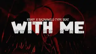 Kraff x RajahWild Dancehall Type Beat &ldquo;With Me&rdquo; | 2025 Riddim Instrumental​ @PonchoWylin