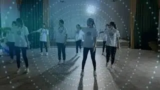 Попурри из 90 | Танец | TEHNOPARK