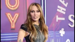 Miley Cyrus Dares to Dream: 'End of the World' Visual Released