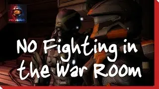 Season 13, Episode 5 - No Fighting in the War Room | Red vs. Blue