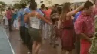 Paseo Colorado's Dancing Under the Stars