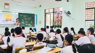 Kế chuyện Bác Hồ