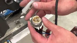 '99-'14 Full Size GM/Chevy Truck Plug & Play Harness Installation
