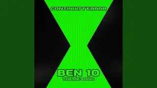 Ben 10 Theme Song