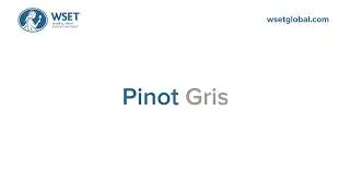 How to say it: Pinot Gris