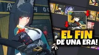 😱 &iexcl;La Nueva Tier List de Prydwen CAMBI&Oacute; TODO en ZZZ!