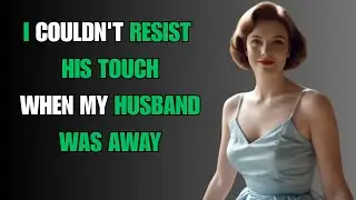 My Husband Never Noticed How I Changed | True Infidelity Stories