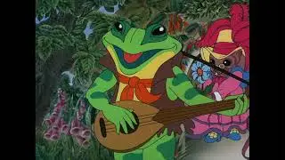 Roger Glover Feat. Ronnie James Dio - Love Is All (HD)