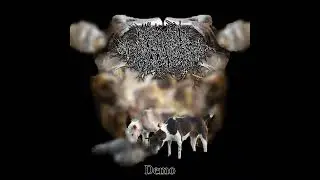 BLOOD SPLATTERED BABIES- DEMO (Goregrind)