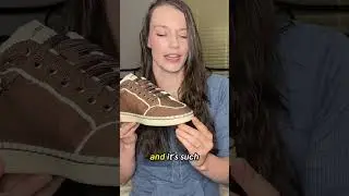 Megan x Gully Labs (Unboxing)
