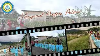 Mengenal profesi petani #deeplearning #profesi #petani #paud #suryamentari 