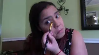 Loreal infallible pro glow concealer review!